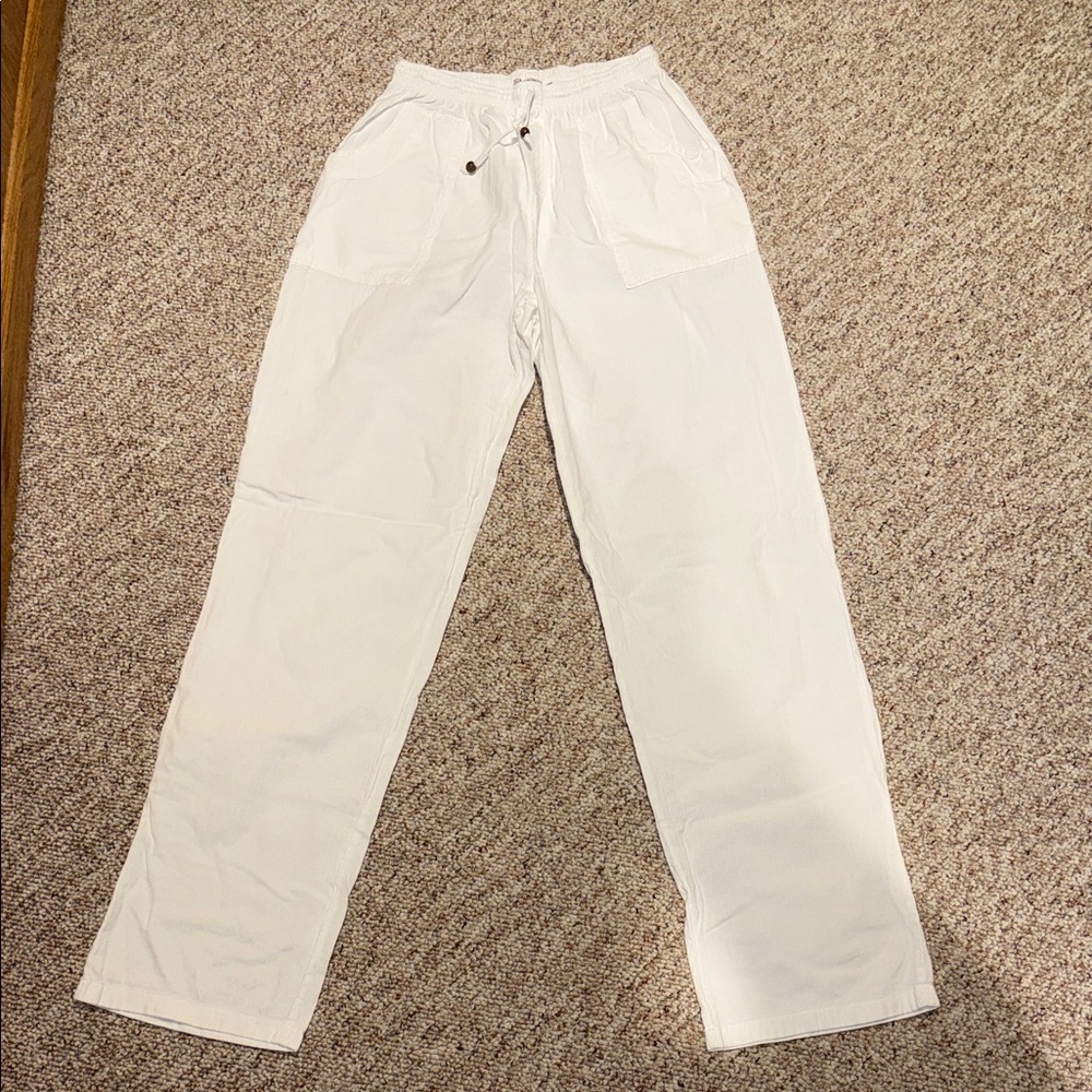 EUC Men's Casual beach pants size xl